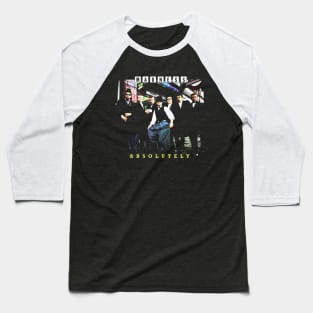 BAND Active Baseball T-Shirt